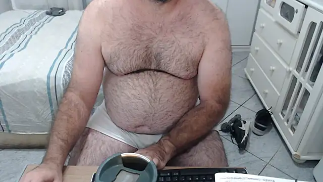 MysterBearMG online show from 02-13-26, 12:39