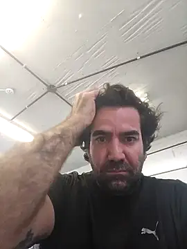 MysterBearMG online show from 03-10-26, 03:28