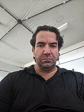 MysterBearMG online show from 04-09-26, 03:28