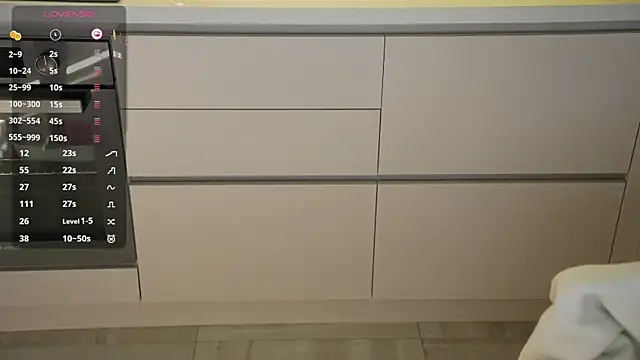 Vassiilisa online show from 04-20-26, 02:20