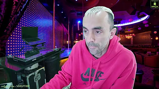 kuruptxxx live online show from 01-27-25, 07:13