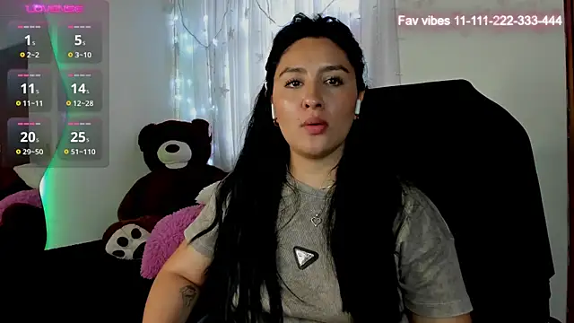 AnushaKumari online show from 12-28-24, 04:52