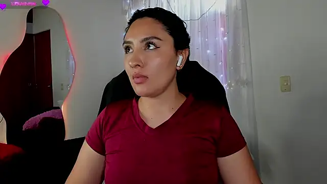 AnushaKumari online show from 01-05-25, 04:59