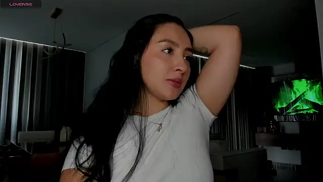 AnushaKumari online show from 09-17-25, 04:08