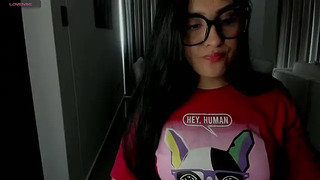 AnushaKumari online show from 12-16-25, 05:29