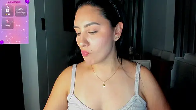 AnushaKumari online show from 02-16-26, 08:27