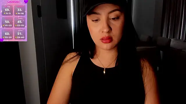 AnushaKumari online show from 02-20-26, 07:03