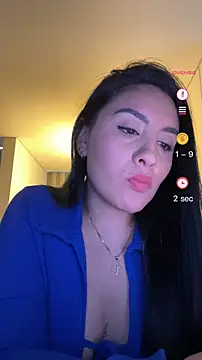 AnushaKumari online show from 03-21-26, 04:21