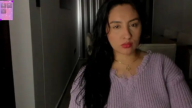 AnushaKumari online show from 03-27-26, 06:40