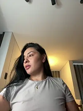 AnushaKumari online show from 04-16-26, 06:30