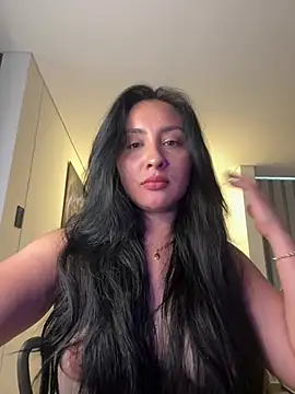 AnushaKumari online show from 04-16-26, 10:01