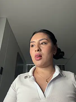 AnushaKumari online show from 04-17-26, 02:42