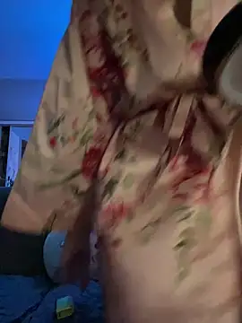 Lexi Shocker online show from 03-21-25, 06:16