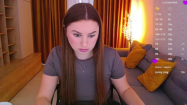  Mia Adams online show from 01-14-26, 10:32