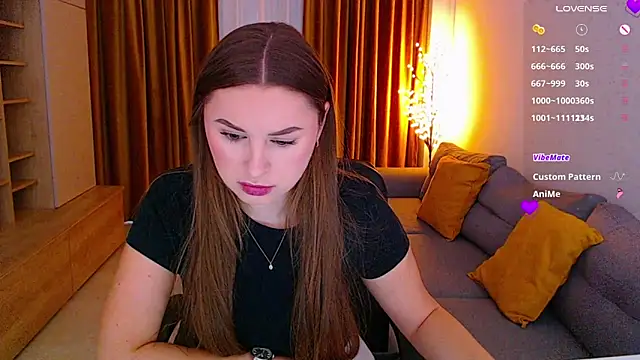  Mia Adams online show from 01-18-26, 09:57