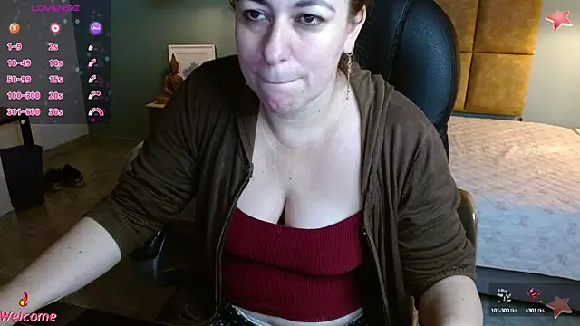 Barbiegomez online show from 03-07-25, 03:29