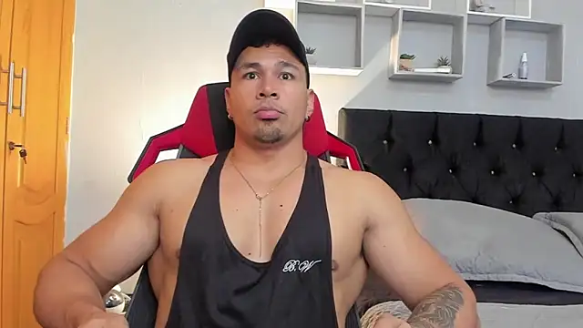 tyler hank01 online show from 03-24-26, 06:24