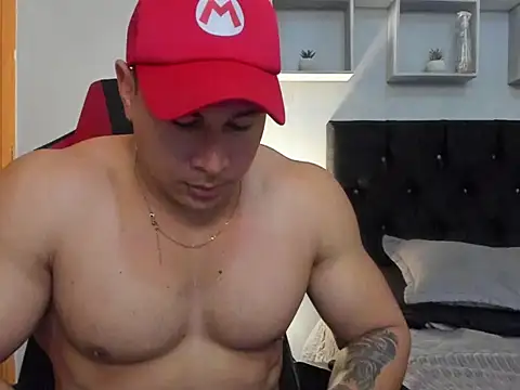 tyler hank01 online show from 05-14-26, 12:45