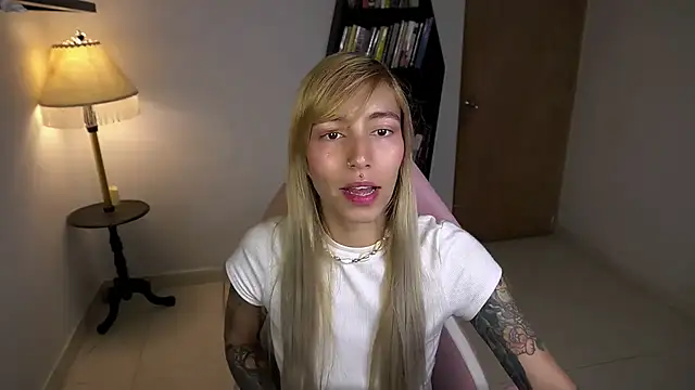 Saucy Jenn online show from 03-15-26, 11:22