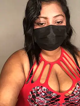  Cute ariana  online show from 11-10-25, 06:18