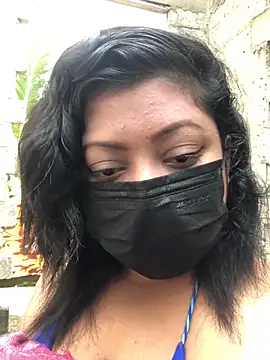  Cute ariana  online show from 11-11-25, 06:46