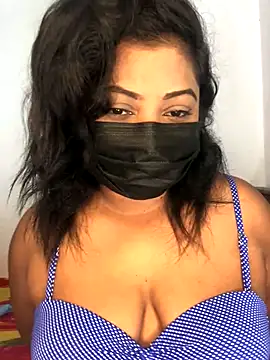  Cute ariana  online show from 12-16-25, 05:45