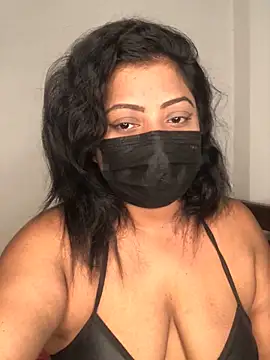  Cute ariana  online show from 12-20-25, 06:48