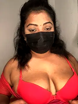  Cute ariana  online show from 12-21-25, 06:59