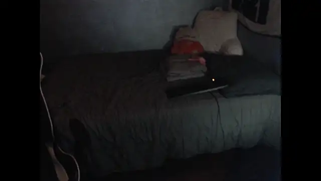 THEFireCrotch online show from 12-18-25, 04:51