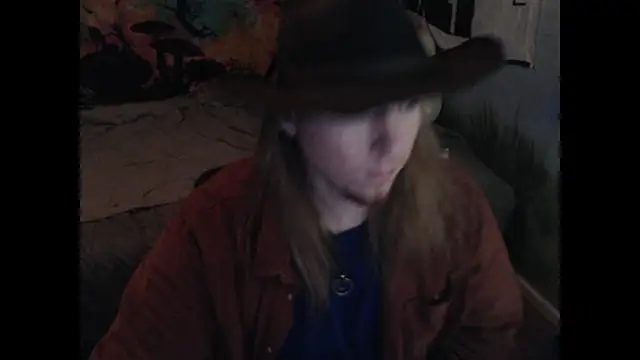 THEFireCrotch online show from 01-13-26, 11:54