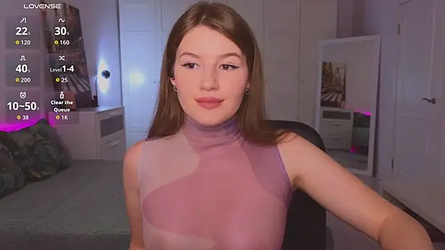 alwaysfrida online show from 12-18-25, 04:02