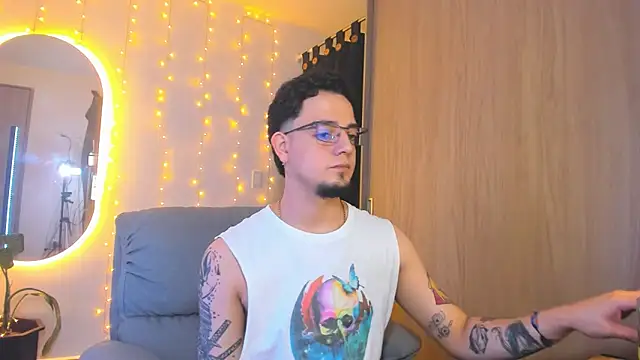 alejandro calderon1 online show from 12-23-24, 07:06