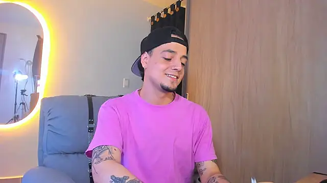 alejandro calderon1 online show from 01-17-25, 05:11