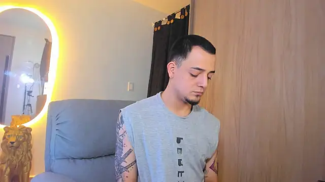 alejandro calderon1 online show from 02-07-25, 06:03