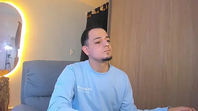 alejandro calderon1 online show from 02-08-25, 04:25