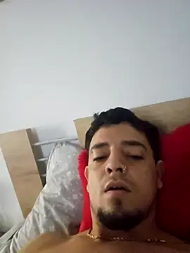 alejandro calderon1 online show from 11-16-25, 04:34