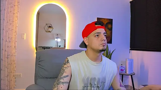 alejandro calderon1 online show from 03-04-26, 05:13