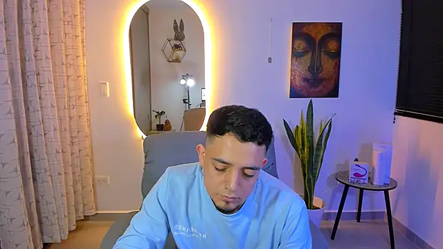 alejandro calderon1 online show from 03-20-26, 04:17