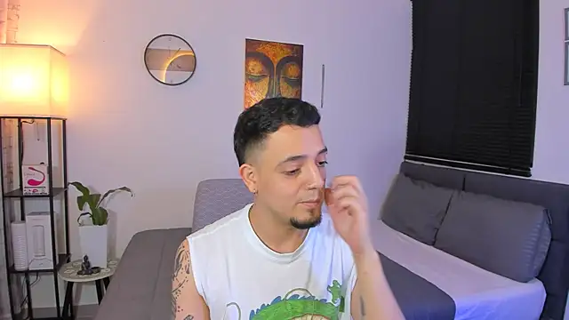 alejandro calderon1 online show from 05-20-26, 01:56
