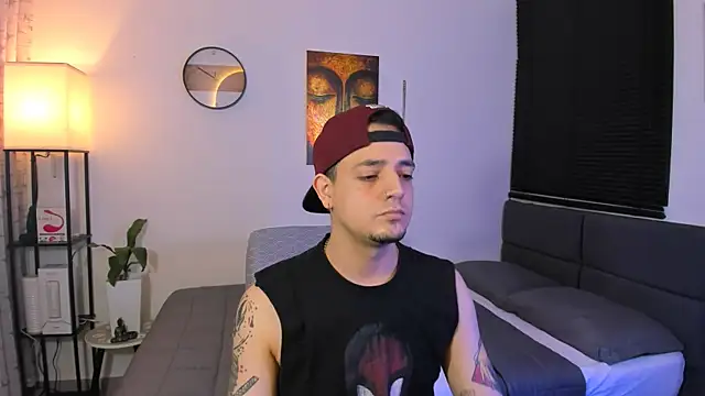 alejandro calderon1 online show from 07-11-26, 05:10