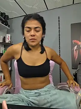 Hannah-grace online show from 02-21-26, 08:59