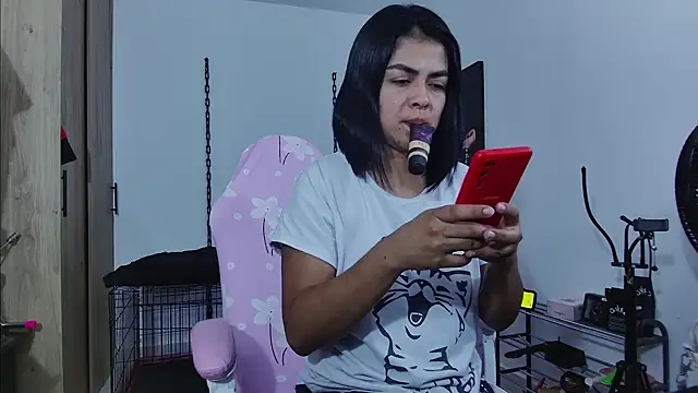 Hannah-grace online show from 05-29-26, 11:19