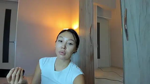 keiko hot online show from 04-09-26, 10:04