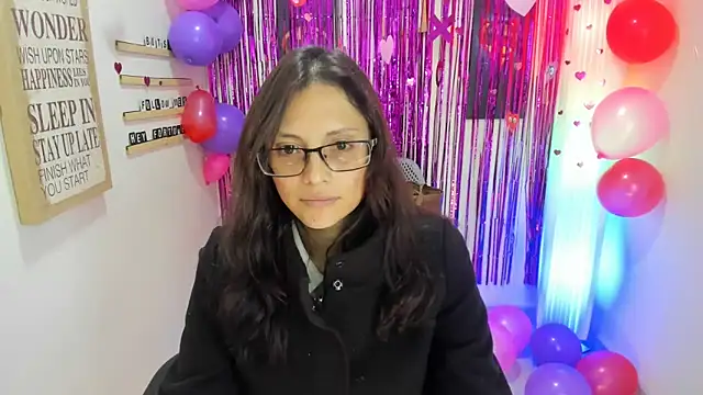 Kyomi chang online show from 09-19-25, 01:12