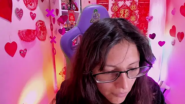 Kyomi chang online show from 02-12-26, 01:17