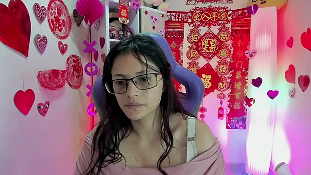 Kyomi chang online show from 02-18-26, 12:34