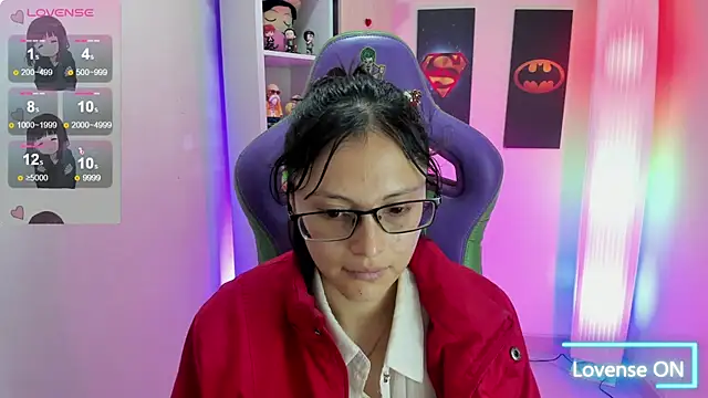 Kyomi chang online show from 03-03-26, 12:55