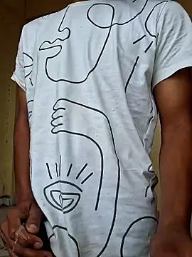 Vishupatil99 online show from 09-28-25, 08:09