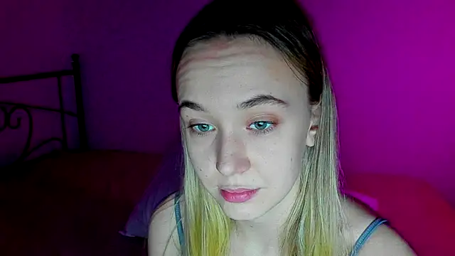 SexyCocobutt online show from 03-02-25, 11:39