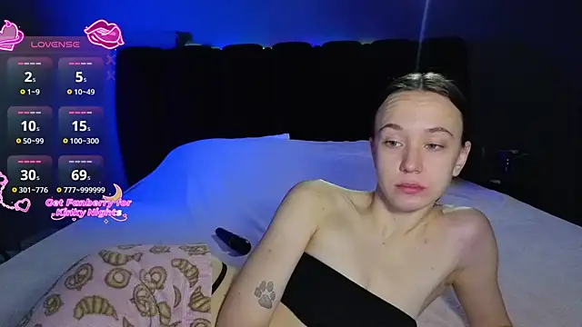 SexyCocobutt online show from 01-18-26, 10:41